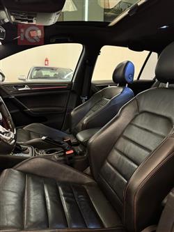 ڤۆڵکسواگن گۆلف